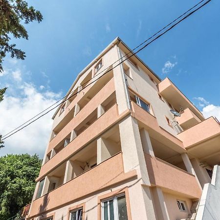 Apartments Elena Budua Esterno foto
